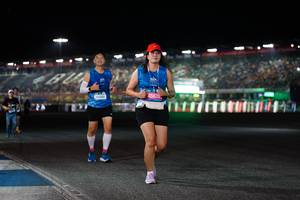 BIB: 43566, 45835
                            <button type="button" onclick="openModal(19598944)" class="btn btn-primary btn-sm float-right btn-popup" data-toggle="modal" data-target=".modal-high-quality">
                        <i class="fas fa-shopping-cart"></i> Add to Cart
                    </button>
                                            <button type="button" onclick="isThisMe(19598944, true)" class="btn btn-success btn-sm float-right btn-popup btn-isme hidden" data-toggle="tooltip" data-placement="bottom" title="นี่คือรูปของคุณใช่ไหม คลิกที่นี่เพื่อเอาเข้าอัลบั้ม">
                        <i class="fas fa-plus"></i> Add to album
                    </button>
                    <button type="button" onclick="isThisMe(19598944, false)" class="btn btn-warning btn-sm float-right btn-popup btn-isnotme hidden">
                        <i class="fas fa-ban"></i> Remove from album
                    </button>